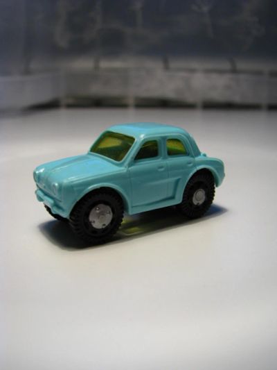 Лот: 7110514. Фото: 1. Игрушка Kinder Surprise из серии... Игрушки