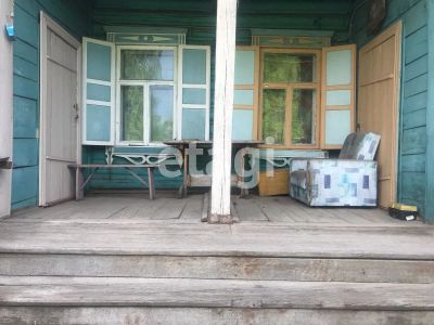 Лот: 25290810. Фото: 1. 4-комн. дом , Красноярск улица... Дома