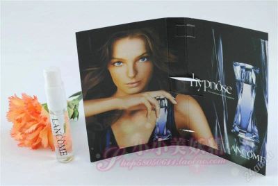Лот: 1885772. Фото: 1. Lancôme HYPNOSE!!!пробник подлинный... Женская парфюмерия