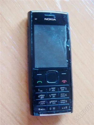 Лот: 1256439. Фото: 1. Nokia x2. Кнопочные мобильные телефоны