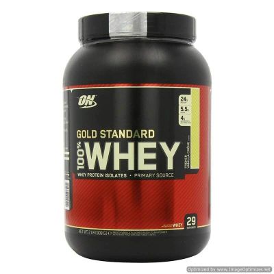 Лот: 9146142. Фото: 1. ON Optimum Nutrition 100% Whey... Спортивное питание, витамины