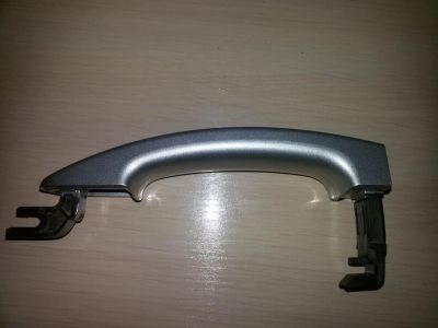 Лот: 8962583. Фото: 1. Ручка двери Ford Focus. Кузов
