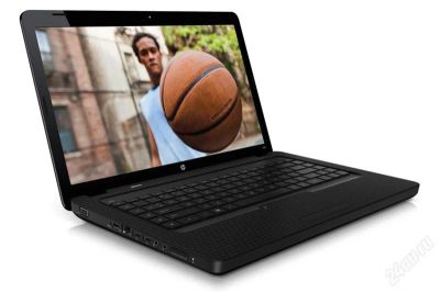 Лот: 772935. Фото: 1. Продам абсолютно новый HP G62... Ноутбуки