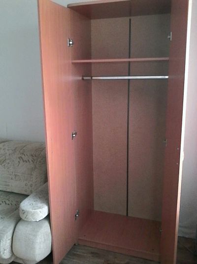 Лот: 9168409. Фото: 1. Шкаф хороший. Шкафы, шкафы-купе