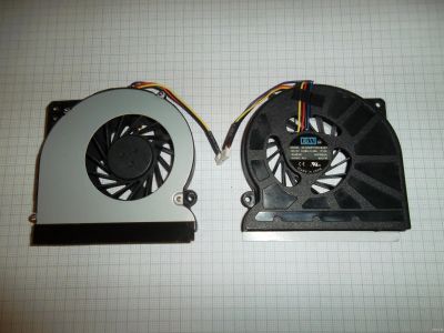 Лот: 16189874. Фото: 1. Кулер для Asus N61, A52, K52... Системы охлаждения