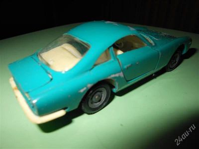 Лот: 1621836. Фото: 1. Масштабная модель 1/43 Ferrari... Автомоделизм