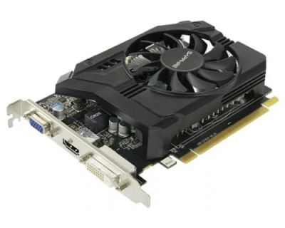 Лот: 6951185. Фото: 1. Видеокарта AMD Radeon R7 250 Sapphire... Видеокарты