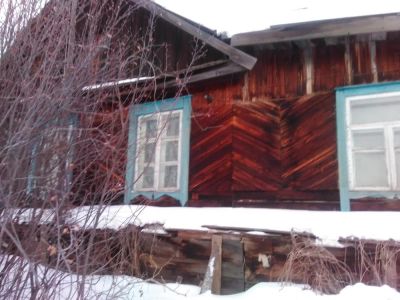 Лот: 6671625. Фото: 1. Дом 80 км отКрасноярска Калининка. Дома