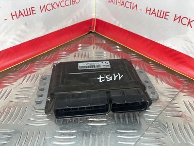 Лот: 16652355. Фото: 1. Блок управления двс Nissan Serena... Салон