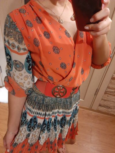 Лот: 18182390. Фото: 1. Платье desigual. Платья