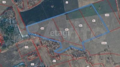 Лот: 25293508. Фото: 1. участок , село Талое село Талое... Земельные участки
