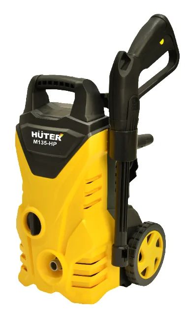 Лот: 15506880. Фото: 1. Мойка HUTER M135-HP. Автомоечное оборудование