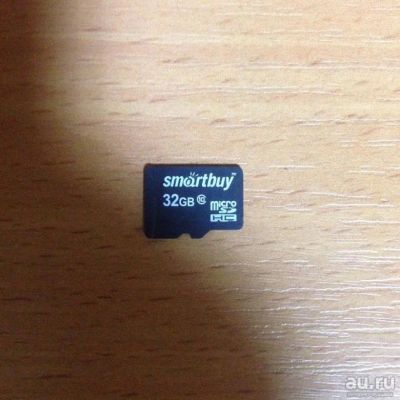 Лот: 13004908. Фото: 1. Micro SD.. Карты памяти