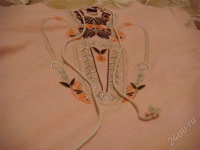 Лот: 259385. Фото: 1. кофточка розовая 42-44. Свитеры, толстовки, худи