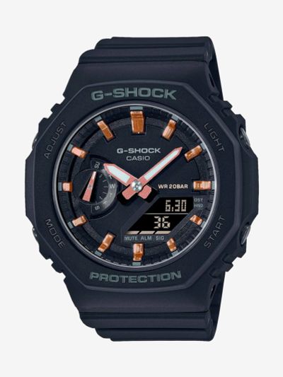 Лот: 25687109. Фото: 1. Спортивные часы CASIO GMA-S2100-1A... Другое (спортивная одежда)
