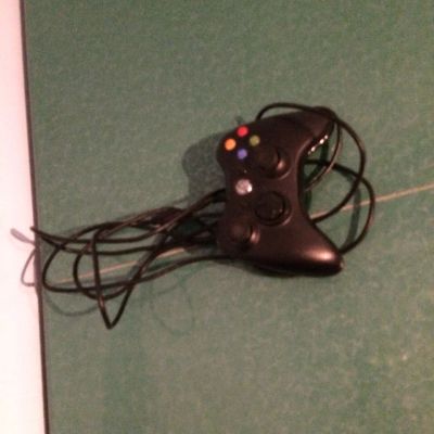 Лот: 4823182. Фото: 1. Геймпад для Xbox 360 джостик. Рули, джойстики