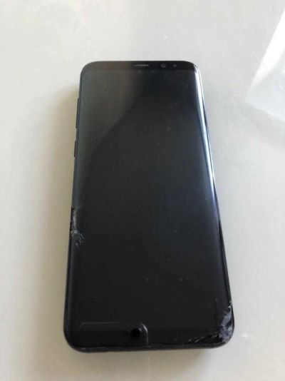 Лот: 14541980. Фото: 1. Samsung Galaxy S8 Plus 64Gb. Смартфоны