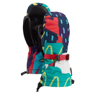 Лот: 16950536. Фото: 1. ВАРЕЖКИ детские Burton KIDS GORE... Перчатки