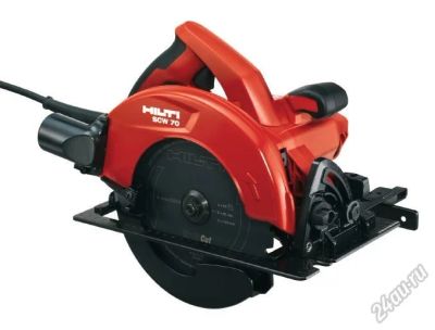 Лот: 5953855. Фото: 1. Куплю б/у пилу HILTI SCW 70 или... Электроинструмент