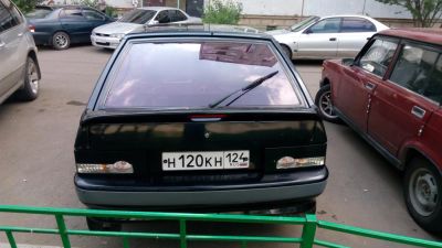 Лот: 7929382. Фото: 1. Автомобиль ВАЗ 2114 2004г. Автомобили