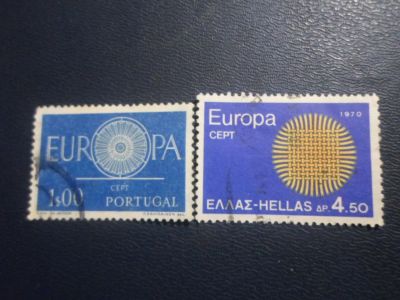 Лот: 19212226. Фото: 1. Марка для Вашей коллекции лот... Марки