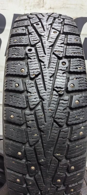 Лот: 23692629. Фото: 1. 175/70R13 82T Cordiant Snow Cross... Шины