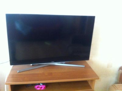 Лот: 6715513. Фото: 1. Телевизор Samsung 6390. Телевизоры