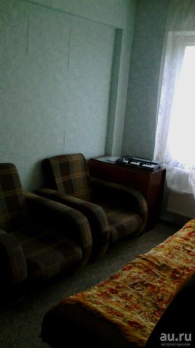 Лот: 13510298. Фото: 1. Продам 2-к квартиру. Солнечный... Квартиры, студии
