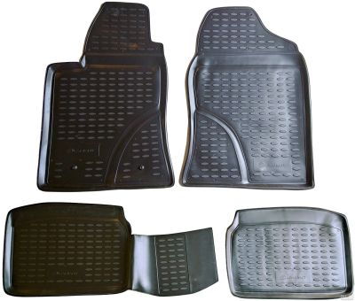 Лот: 13649755. Фото: 1. Toyota Avensis 2003-2008 левый... Чехлы, коврики, оплетки руля