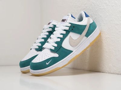 Лот: 24977242. Фото: 1. Кроссовки Kasina x Nike SB Dunk... Кеды, кроссовки, слипоны