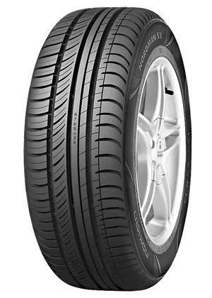 Лот: 7261016. Фото: 1. 215/65/16 "Nokian Nordman SX... Шины