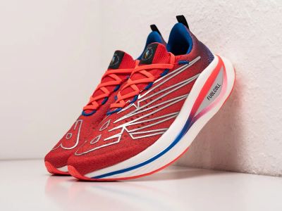 Лот: 24976865. Фото: 1. Кроссовки New Balance FuelCell... Кеды, кроссовки, слипоны