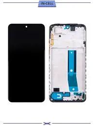 Лот: 25109949. Фото: 1. Дисплей для Xiaomi Redmi Note... Дисплеи, дисплейные модули, тачскрины