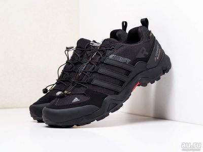 Лот: 17094510. Фото: 1. Кроссовки Adidas Terrex AX2 (13782... Кеды, кроссовки, слипоны