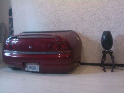 Лот: 5011597. Фото: 1. комод из автомобиля Nissan Skyline... Комоды