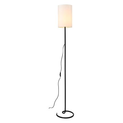 Лот: 25086914. Фото: 1. Торшер ARTSTYLE HT-167BW. Торшеры, напольные светильники