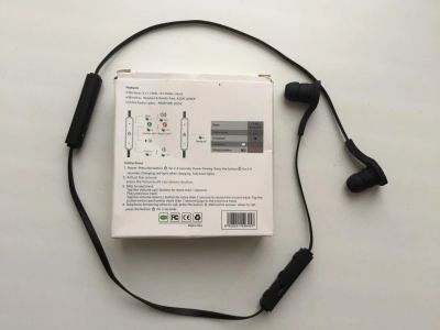 Лот: 8878773. Фото: 1. Наушники беспроводные bluetooth. Красноярск