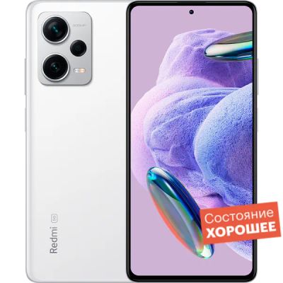 Лот: 22221310. Фото: 1. Смартфон Xiaomi Redmi Note 12... Смартфоны