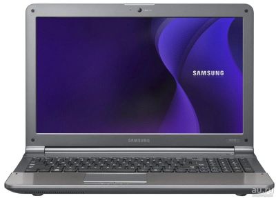 Лот: 10199695. Фото: 1. Samsung RC510 (Intel Core i3 380M... Ноутбуки