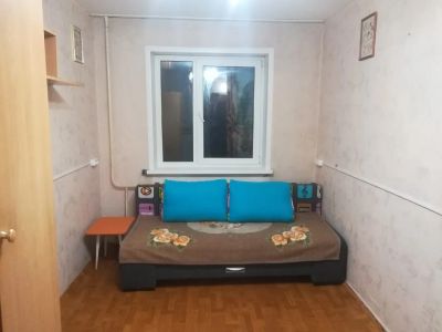 Лот: 13723326. Фото: 1. Однокомнатная квартира на Ключевской... Квартиры, студии