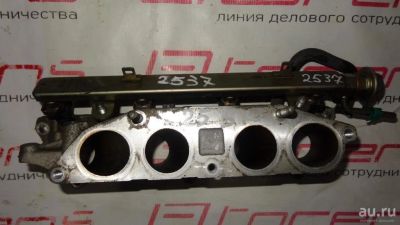 Лот: 13253458. Фото: 1. Впускной коллектор для HONDA EDIX... Другое (автозапчасти)