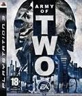 Лот: 105275. Фото: 1. Army of Two(Возможен обмен). Игры для консолей