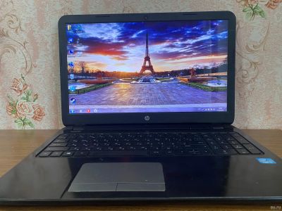 Лот: 18487896. Фото: 1. Игровой HP Core i3/ 1000Гб /8Гб... Ноутбуки