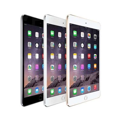 Лот: 4793209. Фото: 1. Ipad mini 3 retina 64gb wi-fi... Планшеты