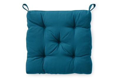 Лот: 23652429. Фото: 1. Подушка на стул HOFF Cloud HTP1031-30. Другое (домашний текстиль)