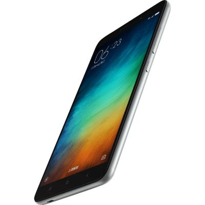 Лот: 7877487. Фото: 1. Xiaomi Redmi Note 3 Pro Prime... Смартфоны