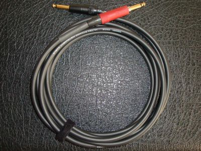 Лот: 3800565. Фото: 1. Гитарный кабель Mogami Platinum. Аксессуары