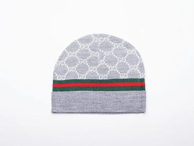 Лот: 16031509. Фото: 1. Шапка Gucci (12201). Шарфы, платки