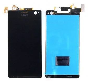 Лот: 14357245. Фото: 1. Дисплей Sony C4 / C4 Dual ( E5303... Дисплеи, дисплейные модули, тачскрины