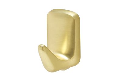 Лот: 23630858. Фото: 1. Крючок одинарный Hoff Gold. Крючки, вешалки